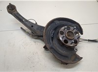  Ступица (кулак, цапфа) Lexus CT 2010-2014 20317927 #1