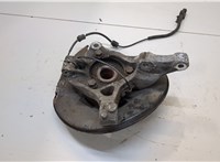  Ступица (кулак, цапфа) Opel Astra J 2010-2017 20317931 #2