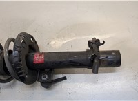  Амортизатор подвески Skoda Rapid 20317940 #3