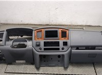  Панель передняя салона (торпедо) Dodge Ram (DR / DH) 2001-2009 20317941 #1