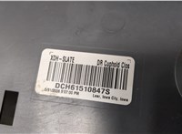  Панель передняя салона (торпедо) Dodge Ram (DR / DH) 2001-2009 20317941 #10