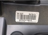 Панель передняя салона (торпедо) Dodge Ram (DR / DH) 2001-2009 20317941 #15
