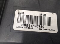  Панель передняя салона (торпедо) Dodge Ram (DR / DH) 2001-2009 20317941 #17