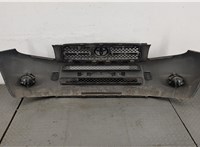  Бампер Toyota RAV 4 2006-2013 20317970 #8