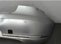  Бампер Volkswagen Passat 7 2010-2015 Европа 20317972 #2