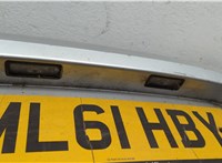  Бампер Volkswagen Passat 7 2010-2015 Европа 20317972 #5