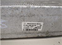 A2045000000 Радиатор интеркулера Mercedes E W212 2009-2013 20317979 #2