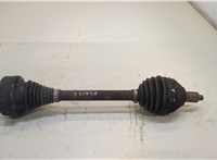  Полуось (приводной вал, шрус) Skoda Rapid 20317992 #1