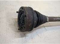  Полуось (приводной вал, шрус) Skoda Rapid 20317992 #2