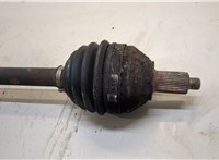  Полуось (приводной вал, шрус) Skoda Rapid 20317992 #3