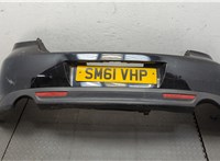  Бампер Mazda 6 (GH) 2007-2012 20317999 #1