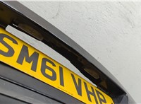  Бампер Mazda 6 (GH) 2007-2012 20317999 #3
