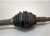  Полуось (приводной вал, шрус) Renault Megane 3 2009-2016 20318002 #4