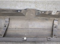  Накладка на порог BMW X3 E83 2004-2010 20318010 #2