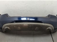  Бампер Nissan Murano 2002-2008 20318014 #1