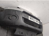  Бампер Citroen Berlingo 2012-2018 20318016 #1
