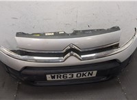  Бампер Citroen Berlingo 2012-2018 20318016 #6