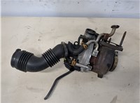  Турбина Renault Scenic 2003-2009 20318033 #3