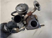  Турбина Renault Scenic 2003-2009 20318033 #4