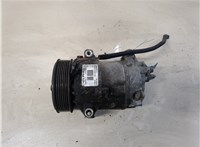 8200940233 Компрессор кондиционера Renault Scenic 2003-2009 20318038 #1