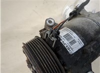 8200940233 Компрессор кондиционера Renault Scenic 2003-2009 20318038 #3