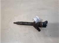  Форсунка топливная Renault Scenic 2003-2009 20318044 #4