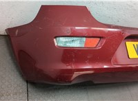  Бампер Chevrolet Cruze 2009-2015 20318043 #5