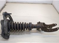  Амортизатор подвески Volkswagen Touareg 2007-2010 20318047 #1