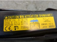  Домкрат Lexus CT 2010-2014 20318048 #2