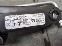  Домкрат Nissan Note E11 2006-2013 20318060 #2