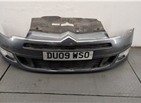  Бампер Citroen C5 2008- 20318108 #1
