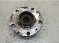  Ступица (кулак, цапфа) Audi A6 (C6) 2005-2011 20318129 #1