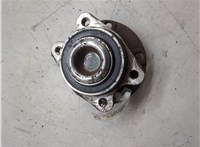4F0598611B Ступица (кулак, цапфа) Audi A6 (C6) 2004-2011 20318129 #3