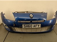  Бампер Renault Scenic 2009-2012 20318130 #1