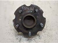  Ступица (кулак, цапфа) Toyota RAV 4 2006-2013 20318139 #1