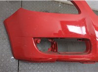  Бампер Skoda Fabia 2007-2010 20318153 #3