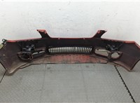  Бампер Skoda Fabia 2007-2010 20318153 #8