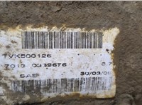  Редуктор моста Land Rover Range Rover 3 (LM) 2002-2012 20318154 #5