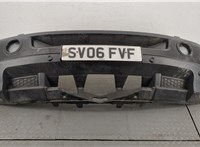  Бампер Land Rover Range Rover Sport 2005-2009 20318156 #1