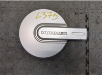  Колпачок литого диска Hummer H3 20318157 #1