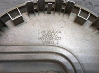  Колпачок литого диска Hummer H3 20318157 #3