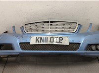  Бампер Mercedes E W212 2009-2013 20318177 #1