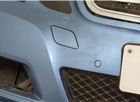  Бампер Mercedes E W212 2009-2013 20318177 #5