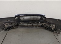 Решетка радиатора Ford Mondeo 5 2015- 11357516 #5