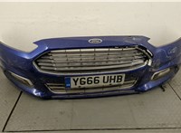  Решетка радиатора Ford Mondeo 5 2015- 11357516 #1