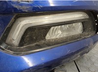  Решетка радиатора Ford Mondeo 5 2015- 11357516 #8