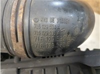  Корпус воздушного фильтра Volkswagen Touareg 2007-2010 20318191 #4