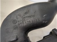  Корпус воздушного фильтра Skoda Fabia 2007-2010 20318207 #2