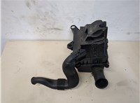  Корпус воздушного фильтра Skoda Fabia 2007-2010 20318207 #4