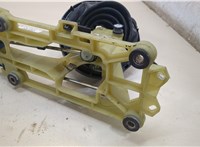  Кулиса КПП Mitsubishi Colt 2004-2008 20318226 #4